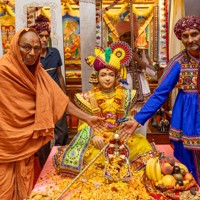 Daily Darshan